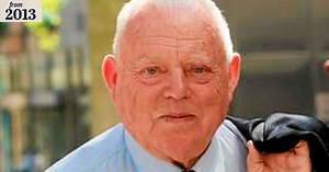 Bob Jane loses court battle against son Rodney