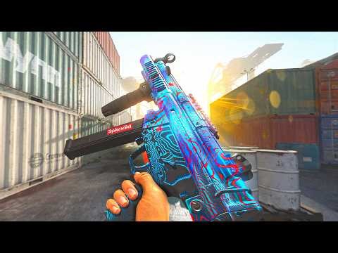 Modern Warfare 2019 is BACK and its PERFECT 😍👑