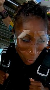 It’s Tandem Tuesday and we’re taking the plunge with first-time jumpers! 🪂 Watch their excitement go from nervous smiles in the plane to pure joy in freefall. Skydiving isn’t just a bucket list item - it’s the experience of a lifetime. If you’re ready to make your own Tandem Tuesday happen, check us out at skydivecrosskeys.com 🌤️ #tandemtuesday #tandemskydiving #skydivecrosskeys | Skydive Cross Keys