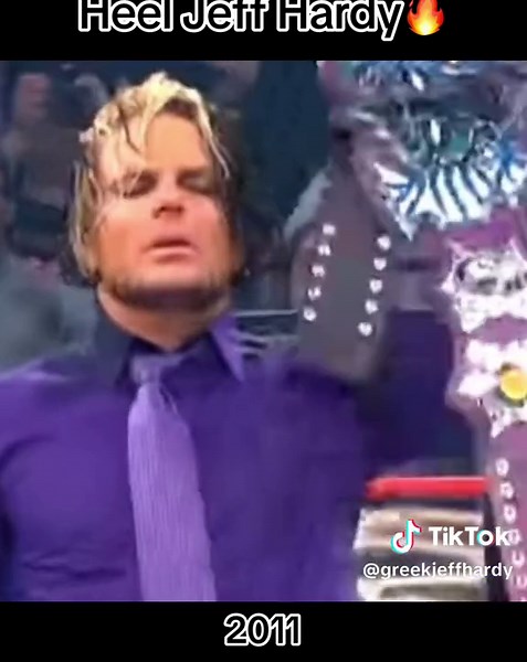 Jeff Hardy Smoking - Brother Nero Jeff Hardy
