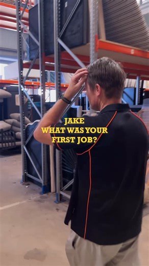 On this ‘Get to Know the Team’ Q&A, we chat with Jake, co-owner of the business. You’ve probably seen plenty of him on camera over the years, but there might just be a few things here you haven’t heard before. | Foxy Home Staging | Facebook