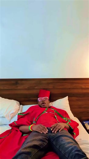 Rêve ou cauchemar : Retour au Sénégal depuis le Maroc