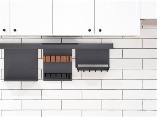 How To Choose Kitchen Materials And Finishes - Bunnings Australia