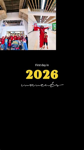 #NewYear2026 #CreateMy2026 #CapCut #familygathering #diantourtravelcilegon