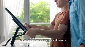 4K views · 176 reactions | The ViewBoard S interactive display solution combines the essence of display, projector, and the latest digital whiteboard software to produce a display that offers intuitive touch function, bigger image projection, and easy-to access digital whiteboard for the classroom. #ViewSonic #ViewBoard #StriveExcellence | ViewSonic | Facebook