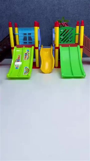 Cocomelon Family Play Area Toys Unboxing & Review