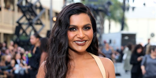 I Can’t Believe Mindy Kaling’s Favorite Face Wash Is a Cult Classic You Can Buy Anywhere