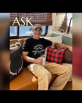 Hideous RV window valances...GONE!