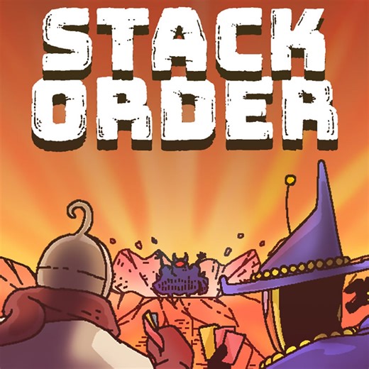 Stack Order