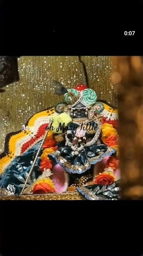 pyari lal ju kb miloge aap hame aapko dekhne ko tarasti hai ye nigahe🥺💖 #lalju #radharamanlal