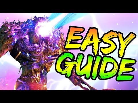 "FIREBASE Z" FULL EASTER EGG GUIDE (100% Correct Steps!!) Call of Duty: Black Ops Cold War Zombies