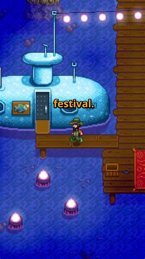 Stardew Valley Winter Fish Guide