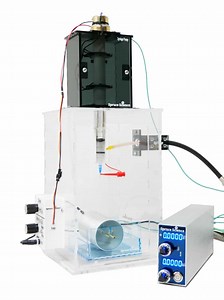 Amazing Electrospinning Machine 10kV
