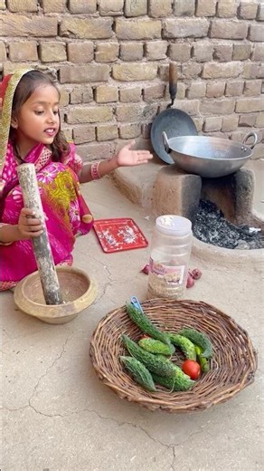 😂😛छोटी बहू करैला.#chhoti Bahu#Balika Vadhu#saas Bahu ki NOKjhok#funnyvideo#short#viral#करैला#