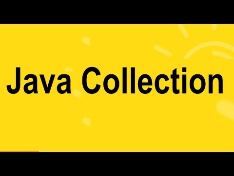 Collection in java Part-1 #corejava