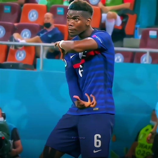 World Cup POGBA🔥🔥