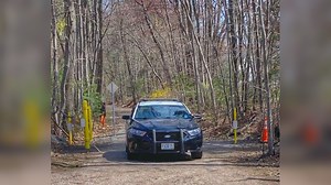 Officials: Human remains found near NH rail trail but death does not appear to be suspicious