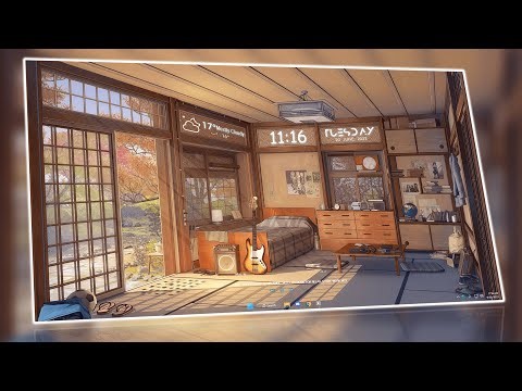 This Theme Will Make Your Desktop Look Cozy !! (Simple and Easy)