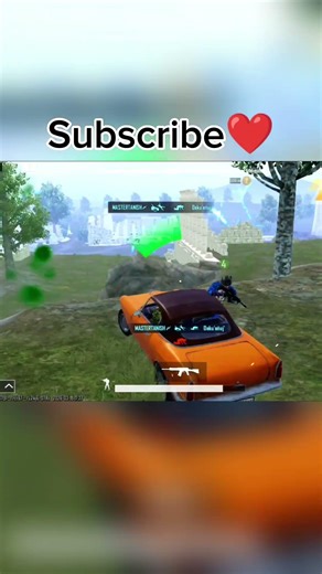 wait for end ☠️ #bgmi