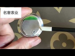 选表薇信：SV6367 VS劳力士配重白金游艇v3版 总重量150克，游艇名仕42mm 丹东3235机芯#手表 #手表推荐 #劳力士