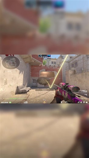 Smoke Strategies in CS2 Gameplay