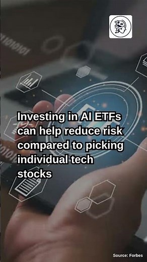 7 Best AI ETFs to Buy Now for Explosive Growth