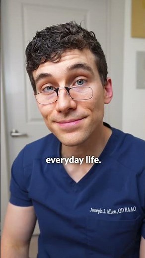 These Reading Glasses Are Almost Invisible