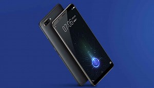 Vivo X20 Plus UD With Under-Display fingerprint sensor launched in China | Digit