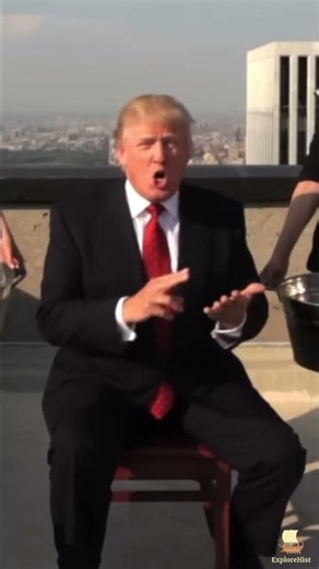Is Trump’s Hair Real? The Truth Revealed!