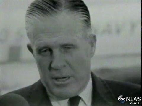 Gov. Romney: Kennedy's Death an 'Immeasurable Loss'