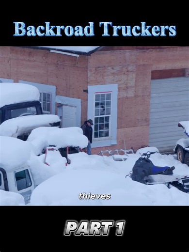 Life of a Truck Driver: Daily Journey in 18 Wheeler