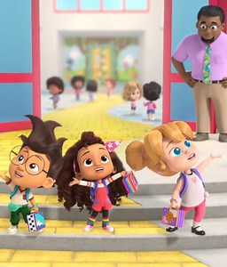 Kindergarten: The Musical Summary, Trailer, Season List, Cast, Where to Watch and More