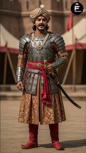 Mughal Empire timeline || #ai #upsc