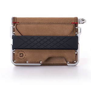 D01 DAPPER™ PEN WALLET