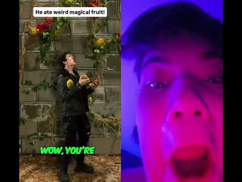 what's going to happen to Josiah why would you even eat those why is Josiah so crazy