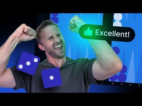 Grandmaster coached by AI (advanced strategies)