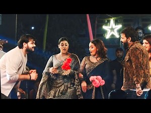 Pawan Singh और Kallu ने मिल कर Yamini singh और Queen Shalini को जियान कर दिए | Satge Show Chapra