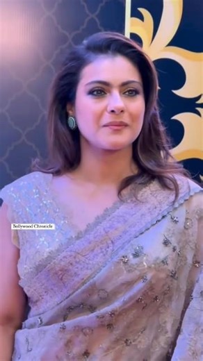 #kajol