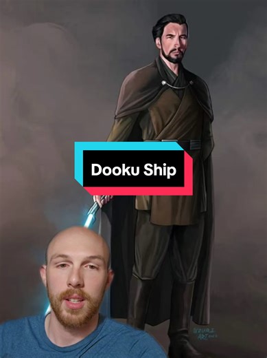 Exploring Count Dooku's Ship in Star Wars