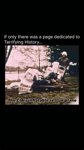 Terrifying History on Instagram: "In May 1958, CIA contract pilot Allen Lawrence Pope was flying a B-26 Invader bomber during a covert operation in support of rebel forces during the Indonesian Civil War. On May 18, 1958, his aircraft was shot down by Indonesian anti-aircraft fire over Ambon. Pope survived the crash, was captured, and imprisoned. Documents found on his person confirmed his CIA affiliation, exposing U.S. involvement. While Pope was under a form of house arrest at a resort on the 