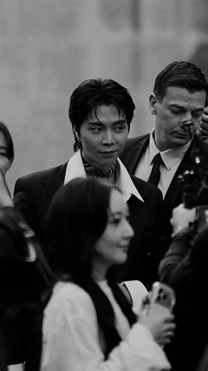 Johnny Suh: Kegiatan dan Kisah Terbaru