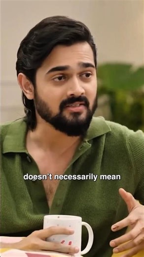 Bhuvan bam Dark Facts 🤫 #shorts