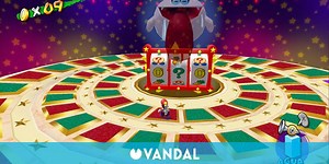 Rey Boo en Super Mario Sunshine: ¿Cómo derrotarlo?