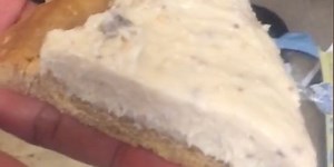 TikTok video from ex-inmate breaks down how to make prison cheesecake—and people can’t wait to try