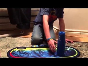 How To Speed Stack (Cup Stack)