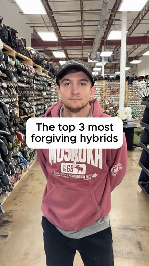 GolfRoots on Instagram: "Thoughts on these picks? golfroots.com for all your club buying needs - or trade in your old ones today!"