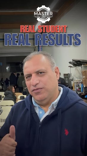 Master Automotive Training | Empowering Auto Techs on Instagram: "One of our recent graduates shares why he recommends Master Automotive Training’s Smog Check Inspector Training — not just for himself, but for his family and shop. 👨‍🔧👨‍👦⁠ ⁠ If you’re serious about becoming a California Smog Check Inspector, this is the training that prepares you with the knowledge, confidence, and hands-on experience you need to succeed in the industry.⁠ ⁠ ✅ Industry-focused instruction⁠ ✅ Trusted by working