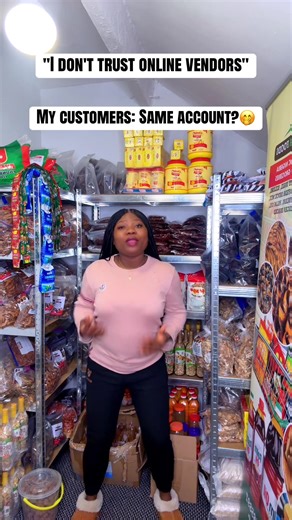 Building Trust with Optimistic9ja Foods