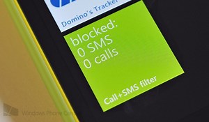 Nokia Adding SMS Filtering and Call Blocking to Lumia Windows Phones