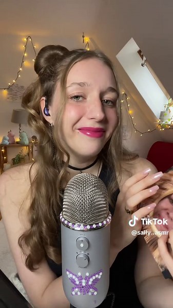 ASMR Überraschung auf TikTok: Lustige Reaktionen!